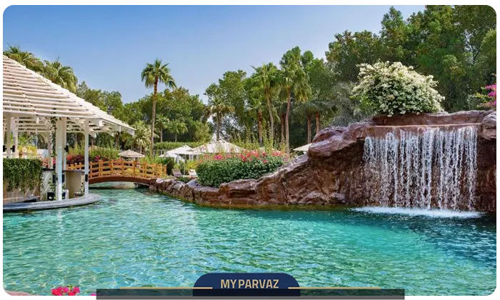 The Ritz-Carlton